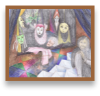 collage image title